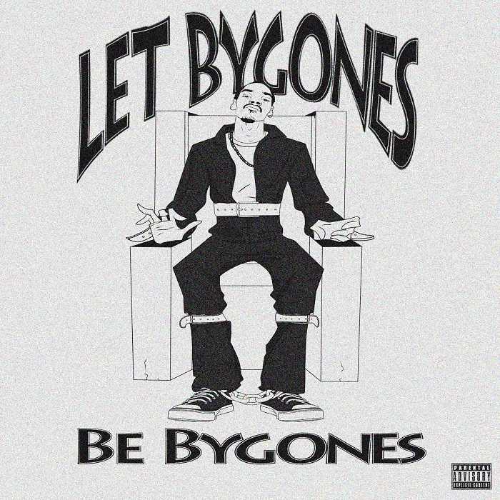 Snoop Dogg - Let Bygones Be Bygones